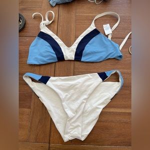 L space bikini SET